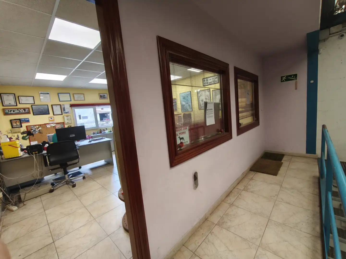 Nave industrial en venta en Carreño