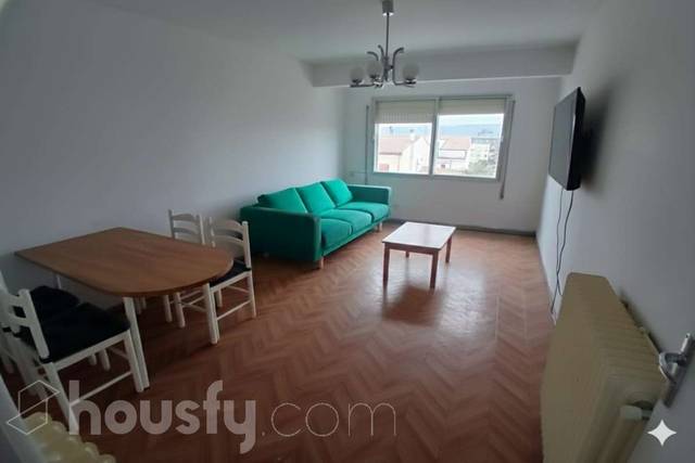 Piso en Alquiler en Calle Ancha, . en Piedrahíta