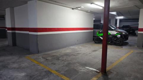 Foto 4 de Garatge en venda a El Altet, Alicante