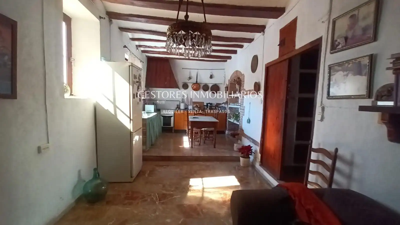 Buildings for sale in Muro de Alcoy