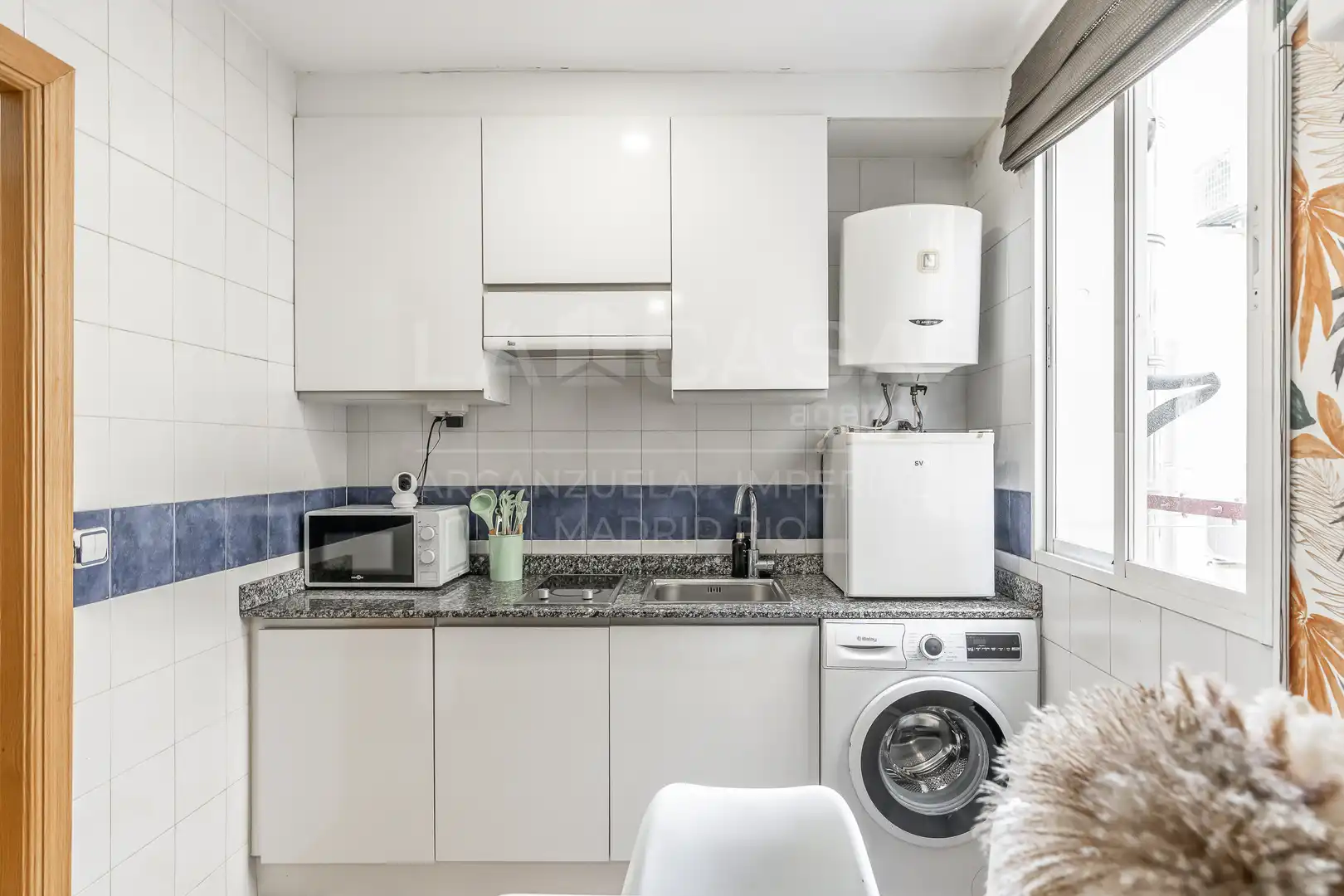 Flat for sale in Calle de Segovia, Imperial