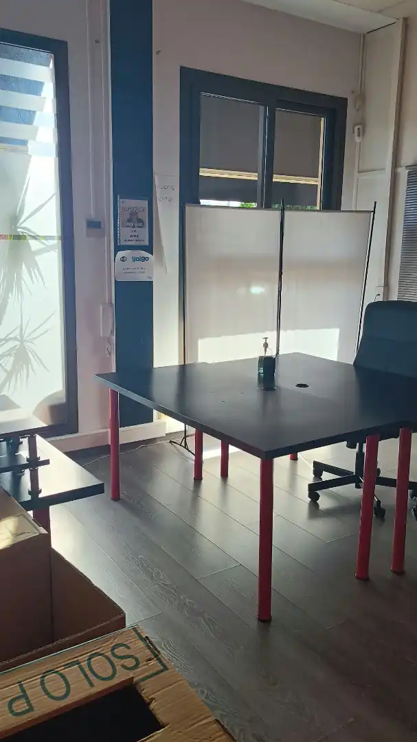 Gewerbefläche zur Miete in Calle Lonja, imagen 13