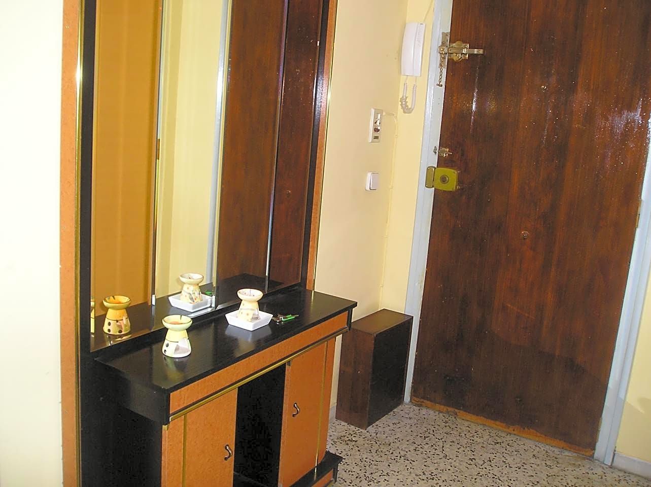 Pis de lloguer a Sixto Celorrio, Estación - San Antonio