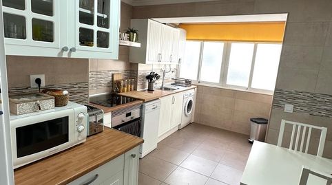 Foto 3 de Pis de lloguer a Bajadilla - Fuente Nueva, Algeciras