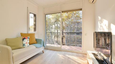Foto 4 de Piso en venta en L'Antiga Esquerra de l'Eixample, Barcelona