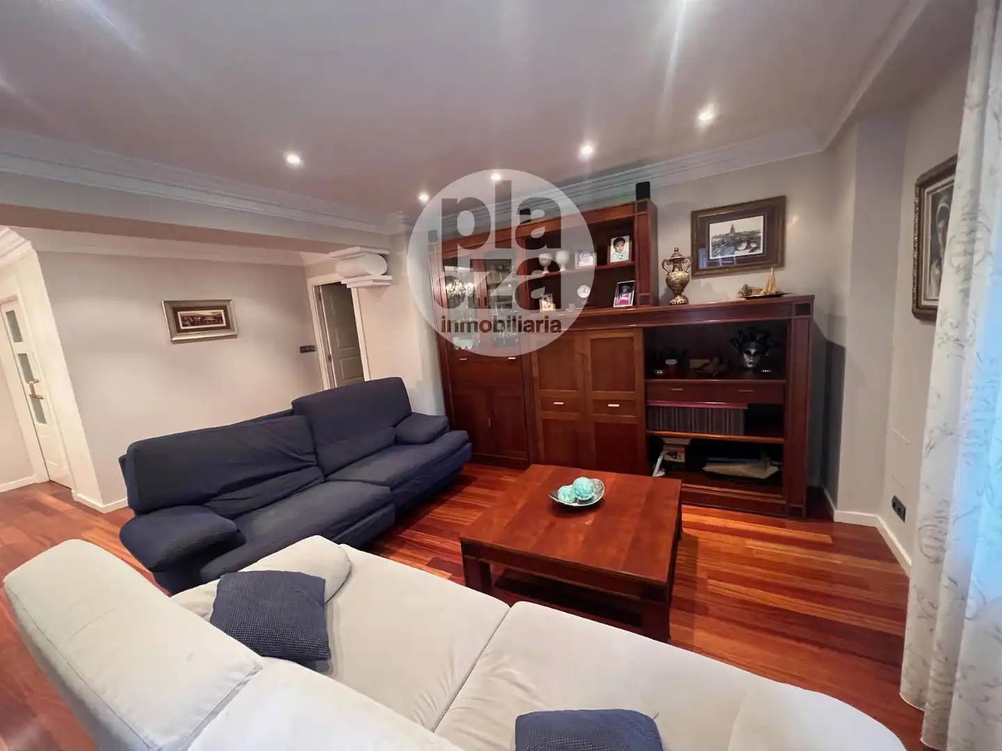 Flat for sale in Burgos  with Heating and Terrace