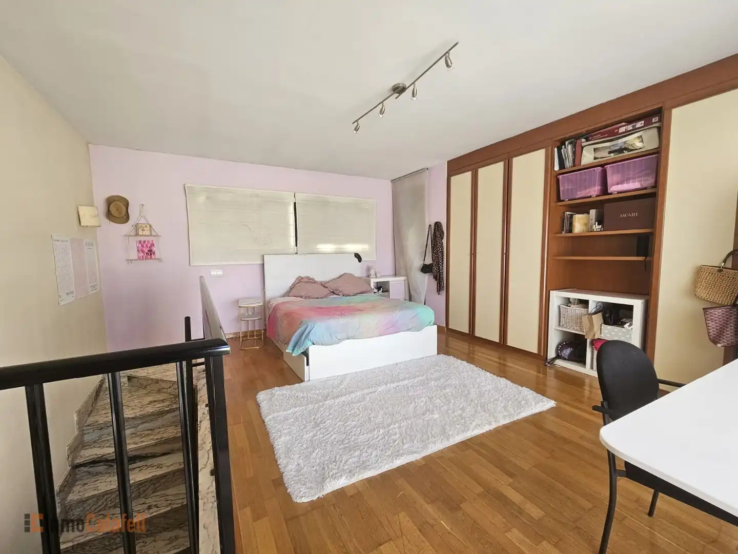 Maison mitoyenne à vendre à via Dels Paisos Catalans, imagen 35