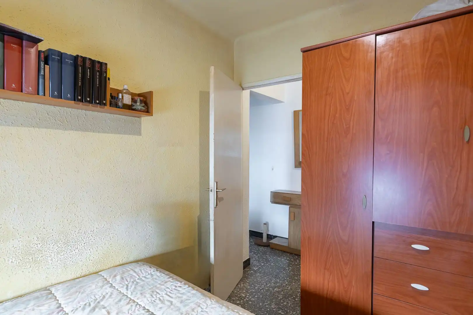 Habitación de Piso en venta en Badalona