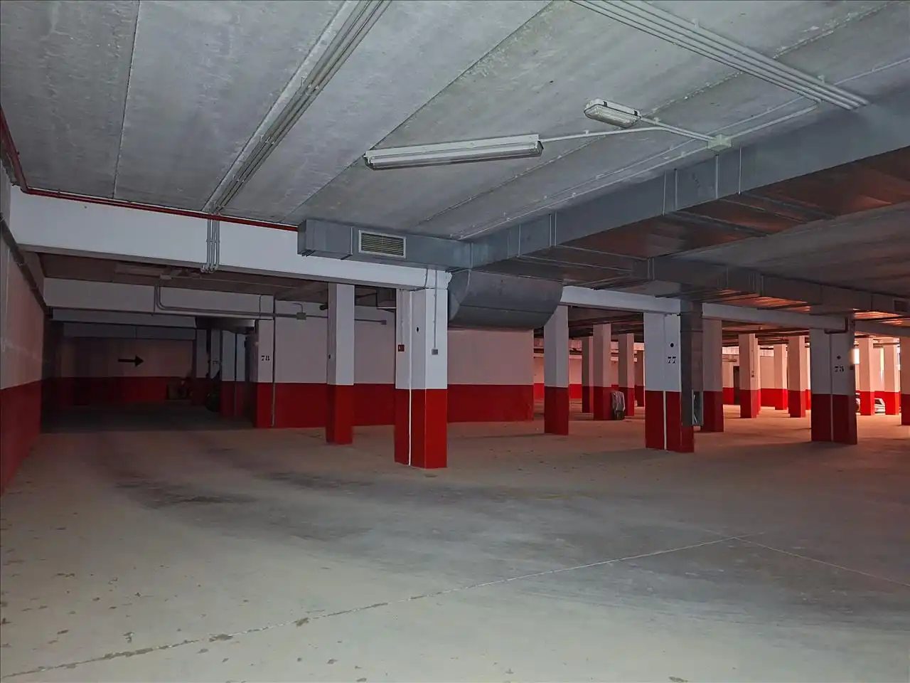 Parking for sale in Canarias, 4, imagen 4
