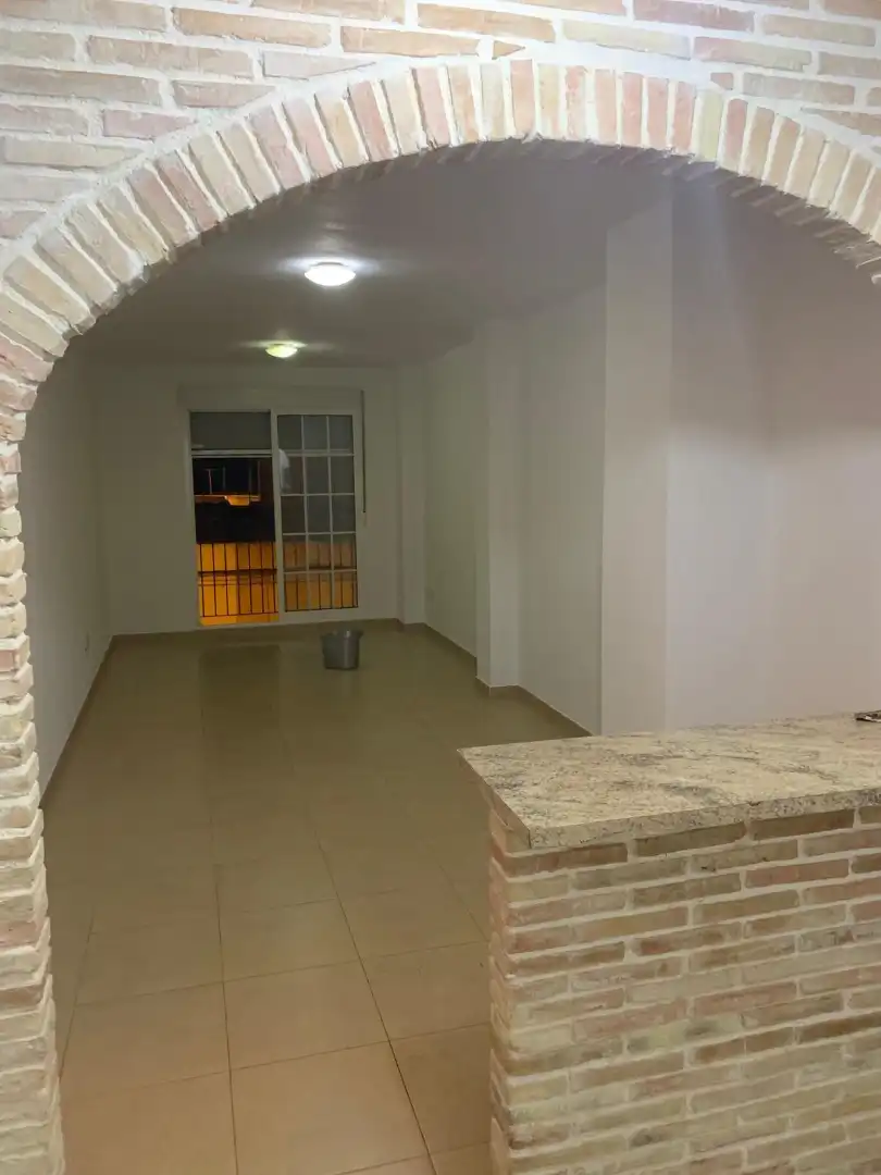 Piso de alquiler en Murcia con Trastero y Lavadora