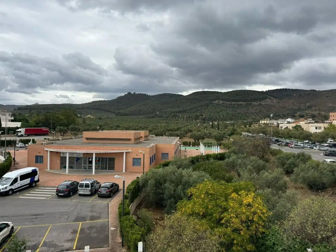 Local comercial en alquiler en Zona de la Vega, imagen 6