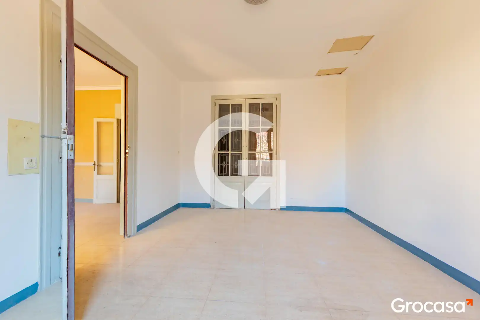Piso en venta en Terrassa con Terraza y Balcón