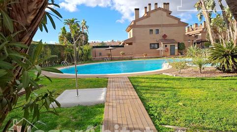 Foto 3 de Casa adosada en venda a Calle San Antonio, Centro, Sant Joan d'Alacant