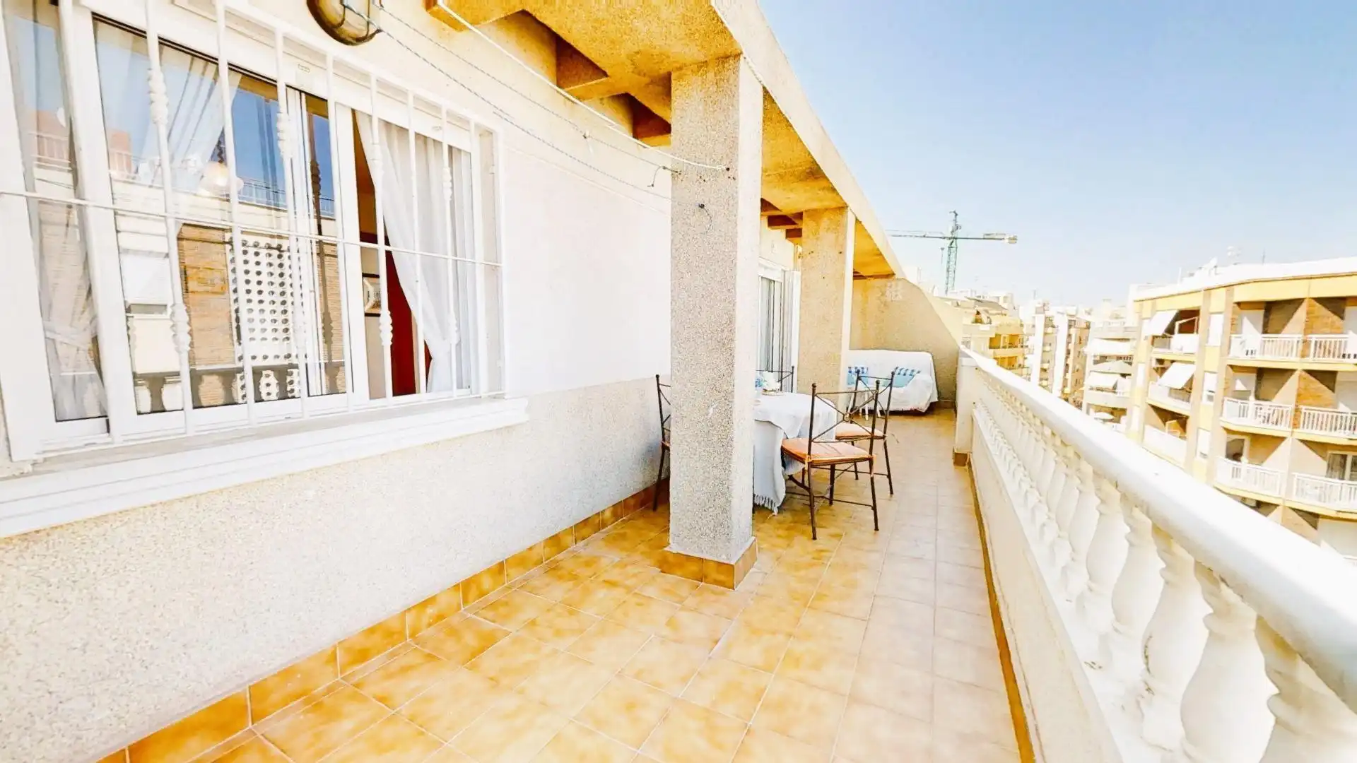 Penthouse with lift for sale in Calle Calle Caballero de Rodas, imagen 24