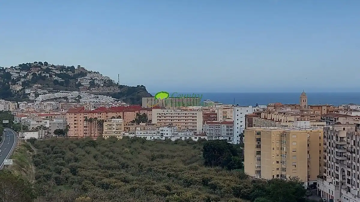 Apartamento en venta en Almuñécar con Aire acondicionado y Piscina comunitaria