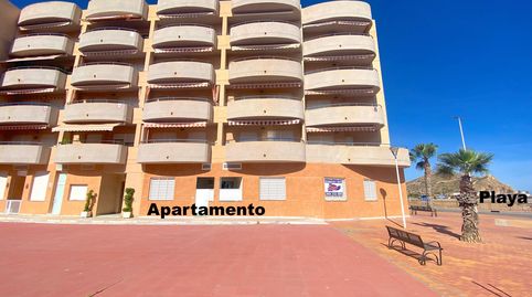 Photo 2 of Apartments for sale in del Río Segura, 63, Bahia, Mazarrón