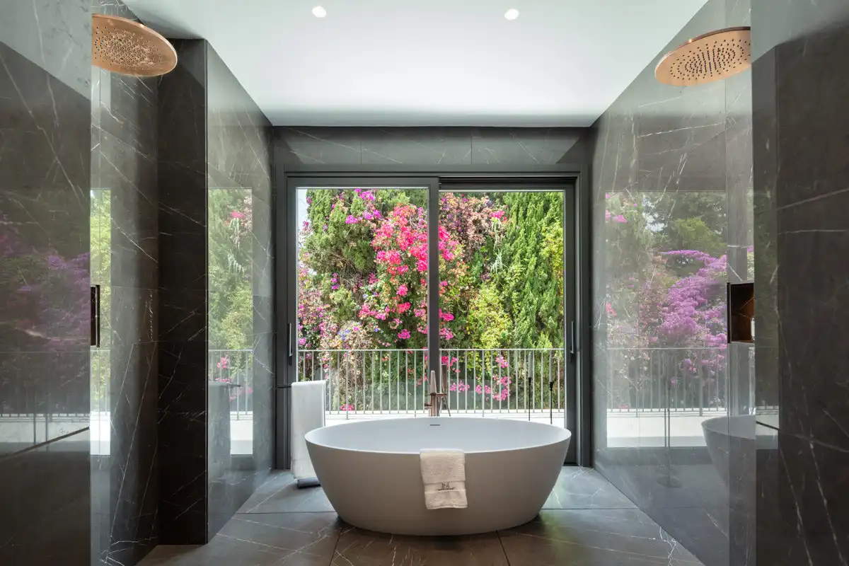 Casa amb piscina en venda a Marbella Centro, imagen 27