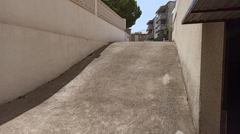 Photo 3 of Garage to rent in Carrer Jaume I, Nucli Antic, Cunit