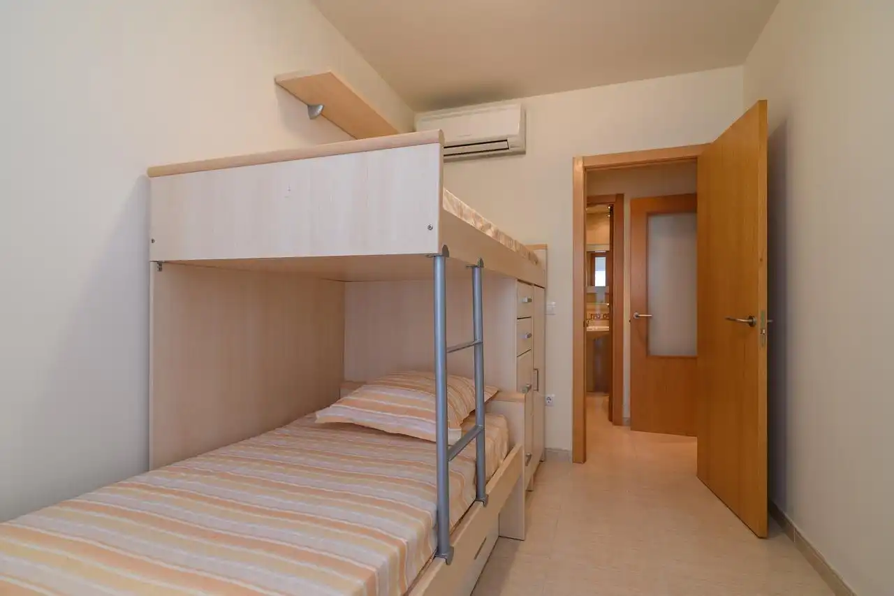 Wohnung mit Terrasse zum Verkauf in Tossa de Mar pueblo, imagen 34