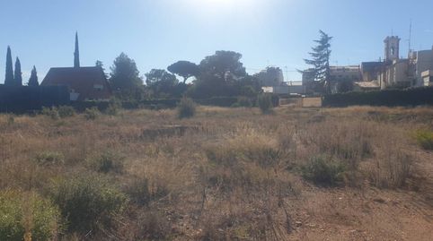 TERRENY COMPLETAMENT PLA DE 485 MTS2 AL CENTRE DEL POBLE, immagine 5