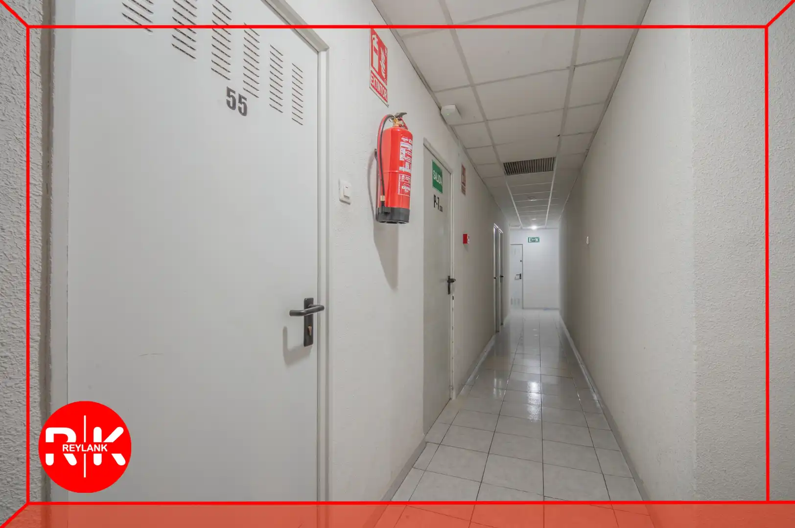 Pis en venda en Coslada amb Aire condicionat, Calefacció i Traster