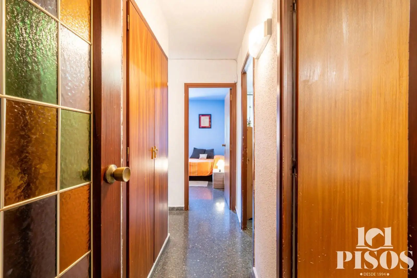 Piso en venta en Sant Domènec