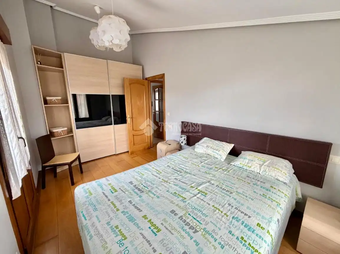 Wohnung mit Terrasse zum Verkauf in Udías, imagen 6