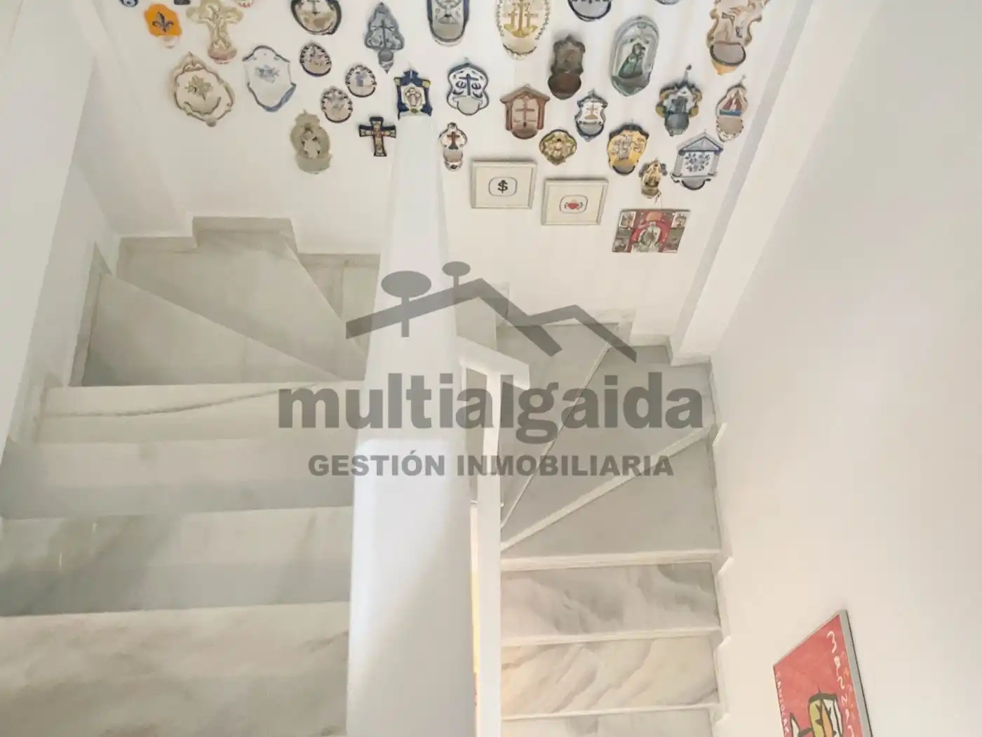 Casa adosada en venda en Bonanza - Avda de Huelva - Barrio Andalucia