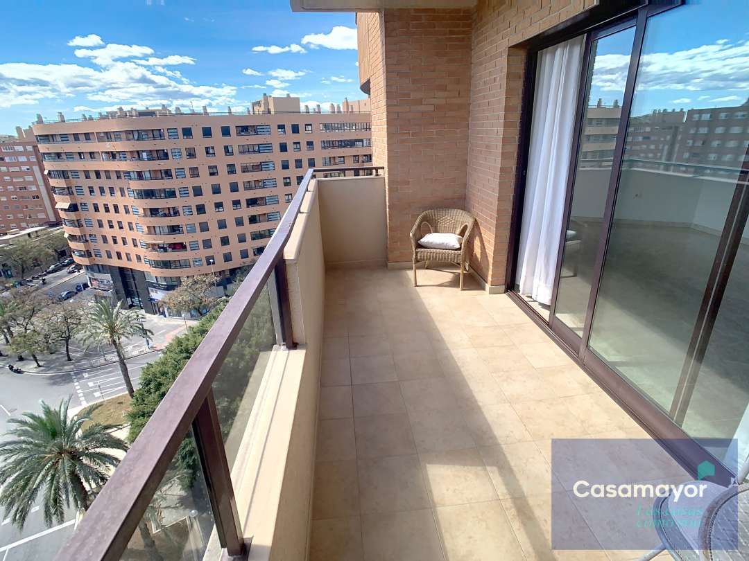 Wohnung zum verkauf in Plaza del Alcalde Agatángelo Soler, 1, Garbinet - Parque de las Avenidas, Garbinet - Vistahermosa, Alicante / Alacant
