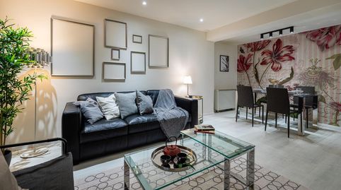 Foto 2 de Piso en venta en Artekale, Casco Viejo, Bilbao