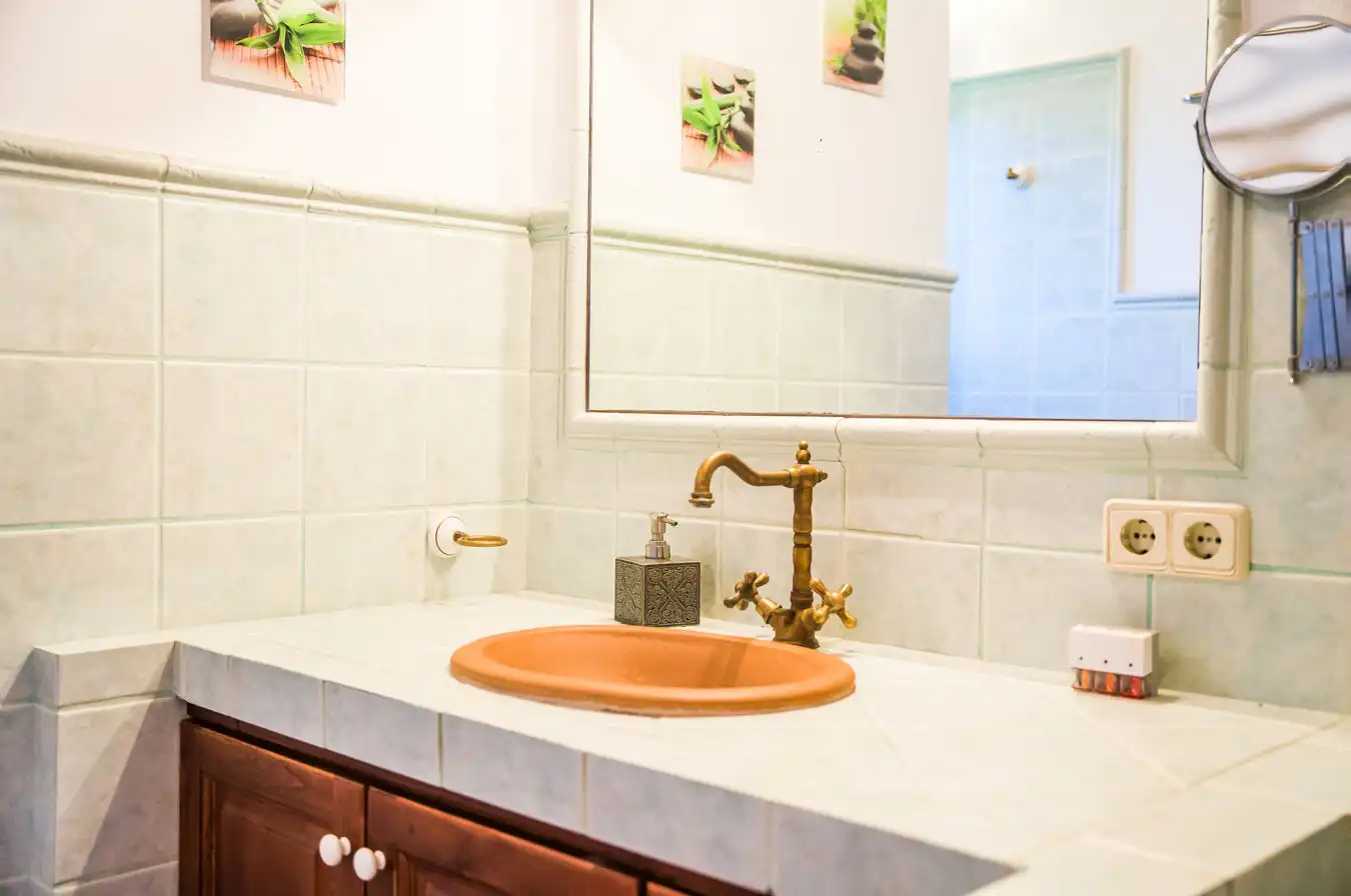 Casa rústica con piscina en venta en Artà Poble, imagen 15