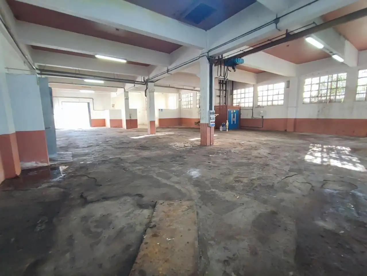 Nau industrial en venda a Arrankudiaga / Zollo, imagen 17