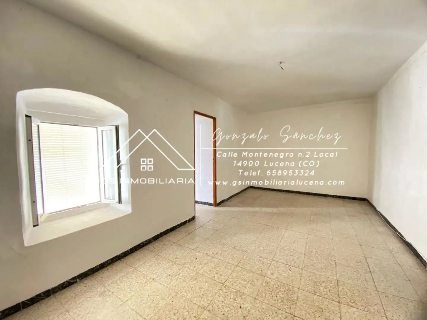 Casa adosada en venta en Poleares