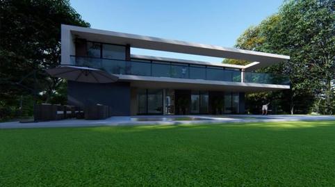 Foto 2 de Casa o chalet en venta en La Cala Golf - Lagar Martell, Málaga