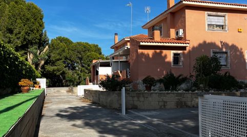 Foto 3 de Finca rústica en venta en Almajada - Ravel, Mutxamel