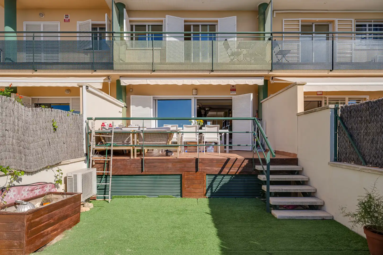 Maisonette mit Terrasse zum Verkauf in Carrer Pintor Marià Carbonellopis, imagen 6
