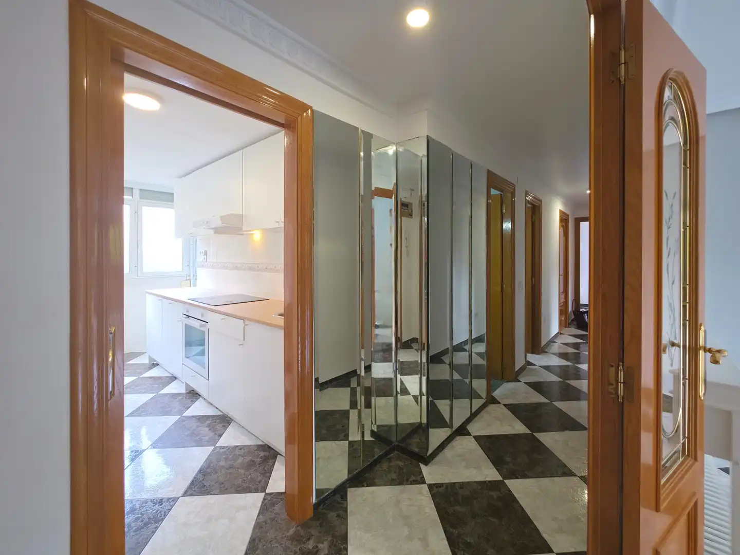 Wohnung mit Aufzug zum Verkauf in Avenida del Doctor Jiménez Díaz 12, imagen 14
