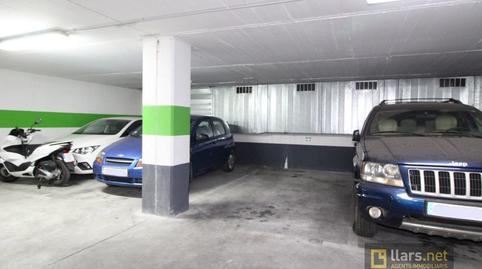 Photo 2 of Garage to rent in Carrer Ramon y Cajal, Sant Joan, Vilanova i la Geltrú