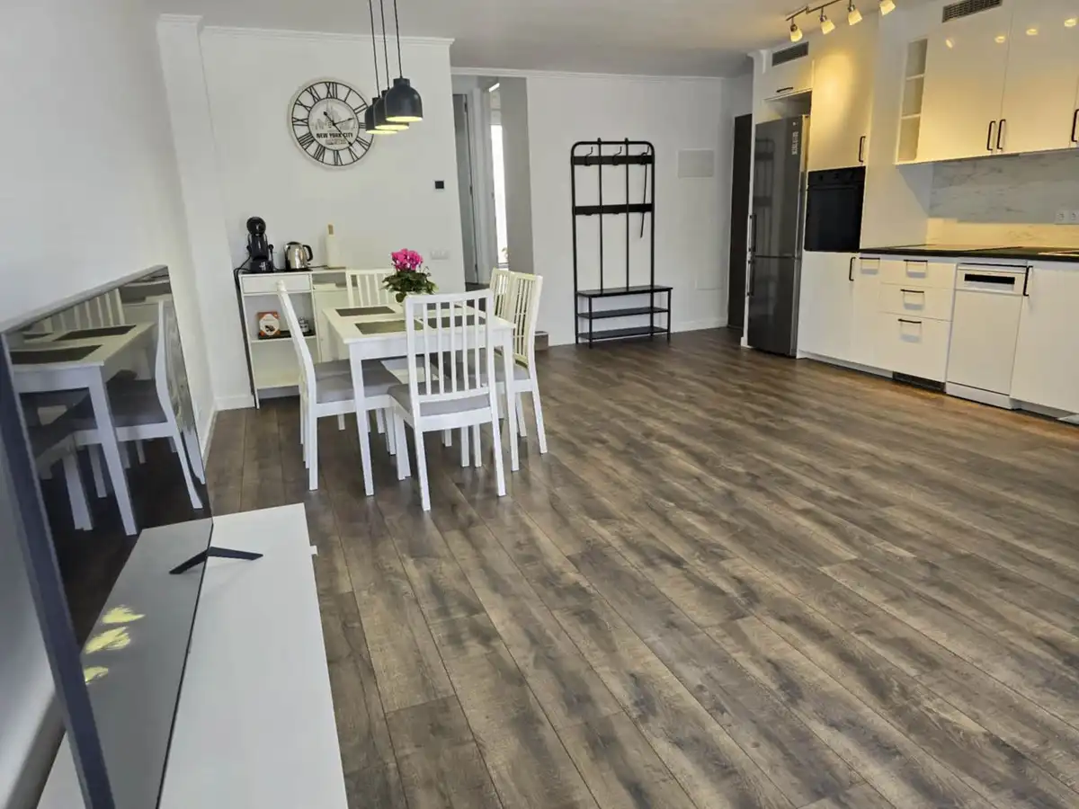 Apartment zum Verkauf in La Duquesa, imagen 7