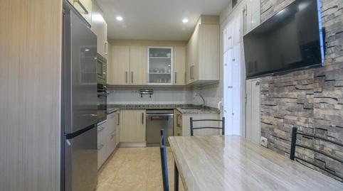 Photo 5 of Flat for sale in Fonts dels Capellans - Sagrada Família, Barcelona