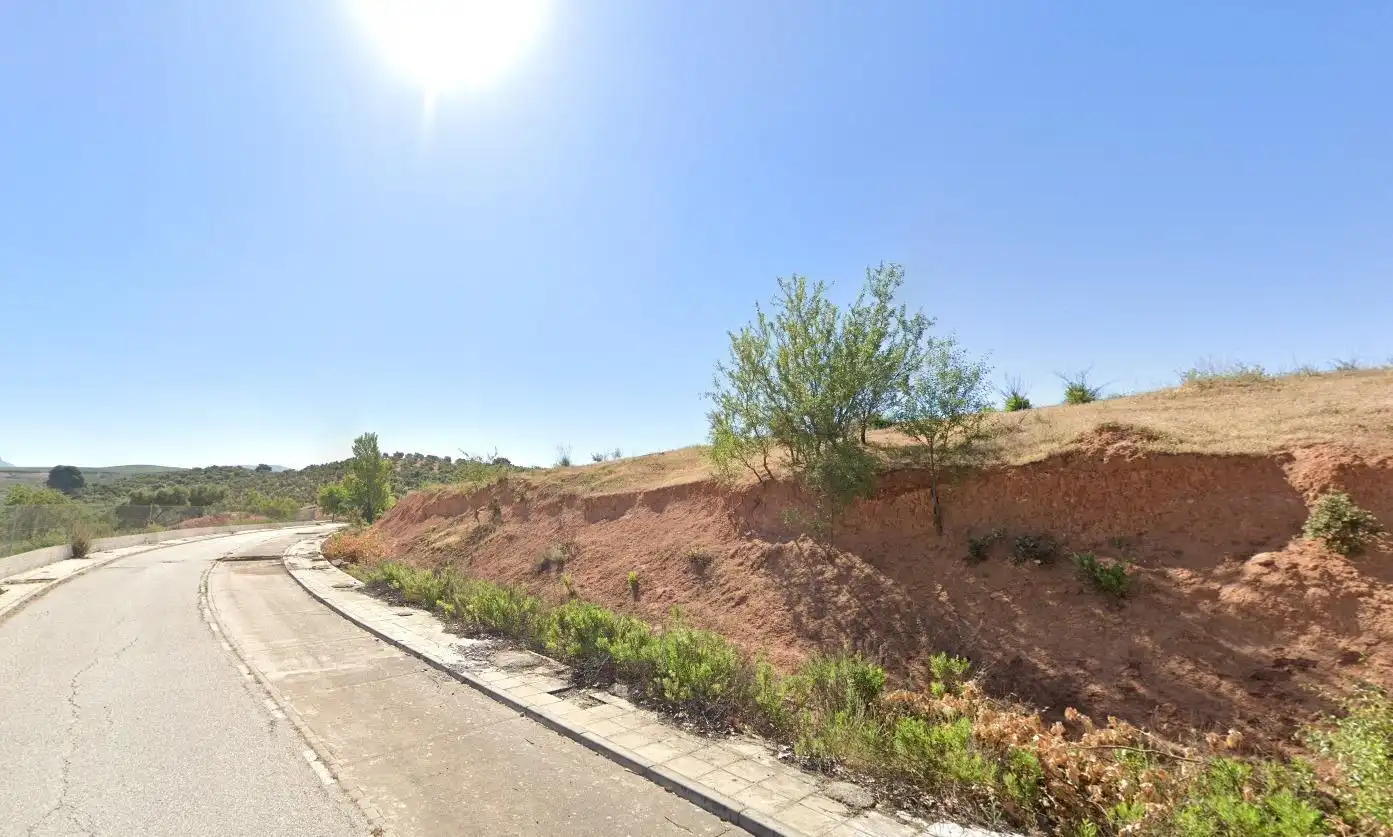 Terreno residencial en venta en Calle Calle Guadiana, 1, imagen 15
