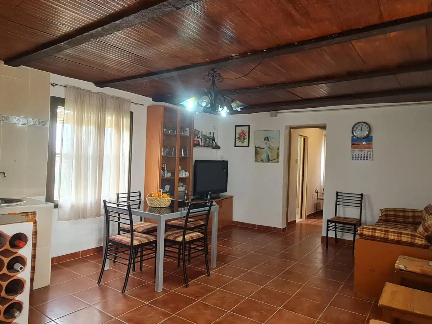 Casa o xalet en venda a Pelagatos - Pago del Humo