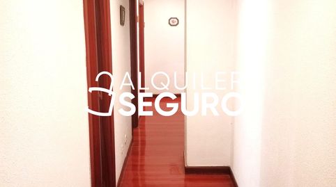 Photo 3 of Flat for rent in Del Hospital Militar, Parquesol, Valladolid Capital