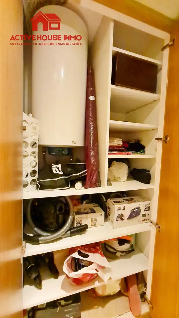 Piso con ascensor en venta en Calle Parra, imagen 21
