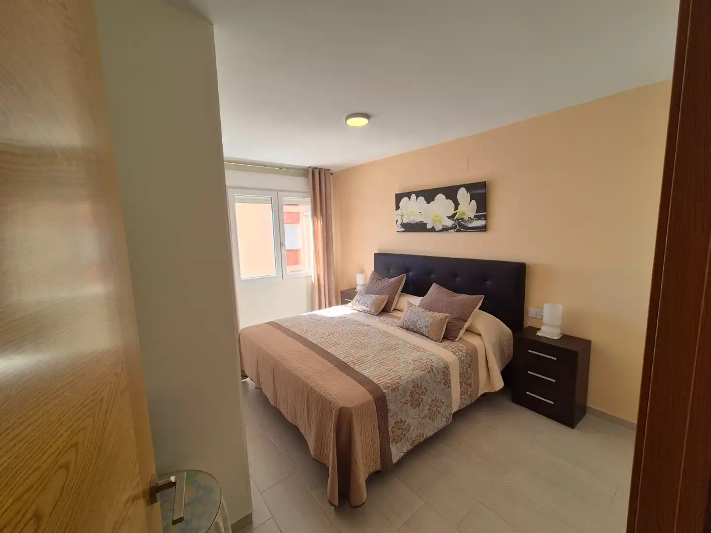 Apartament amb terrassa en venda a Calle Navegantes 8, imagen 11