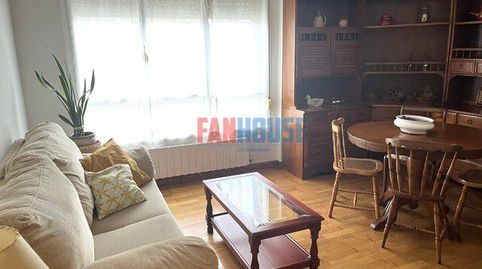 Foto 5 von Wohnung zur Miete in Torcuato Fernández Miranda, El Bibio - Parque, Gijón