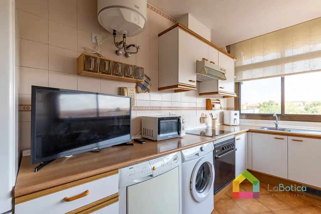 Flat with lift for sale in Argés, imagen 15