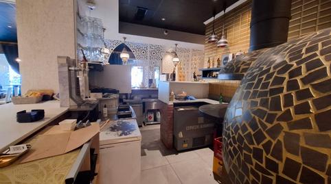 Photo 4 of Premises to transfer in Rúa Couto San Honorato, Casablanca - Calvario, Vigo