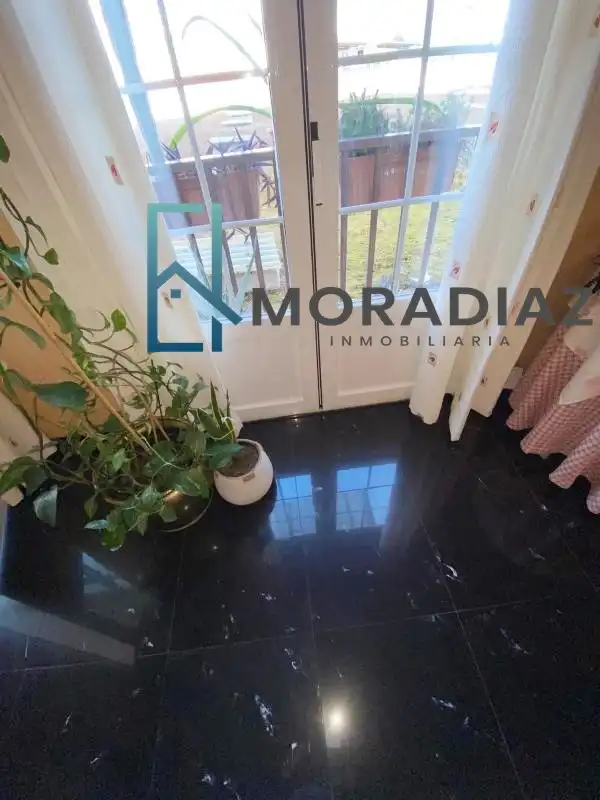 Exterior view of Flat for sale in Don Benito, Badajoz