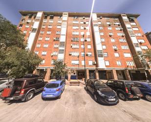 Exterior view of Flat for sale in  Zaragoza Capital